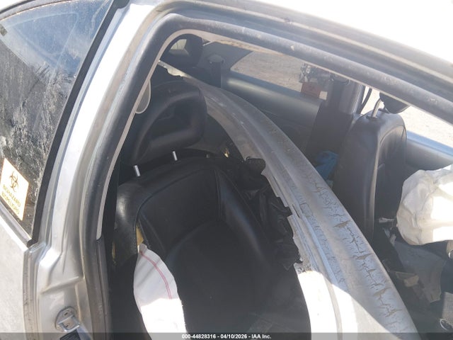 Продаж на аукціоні авто 2001 Volkswagen New Beetle Glx, vin: 3VWDD21C21M449993, номер лоту: 44828316