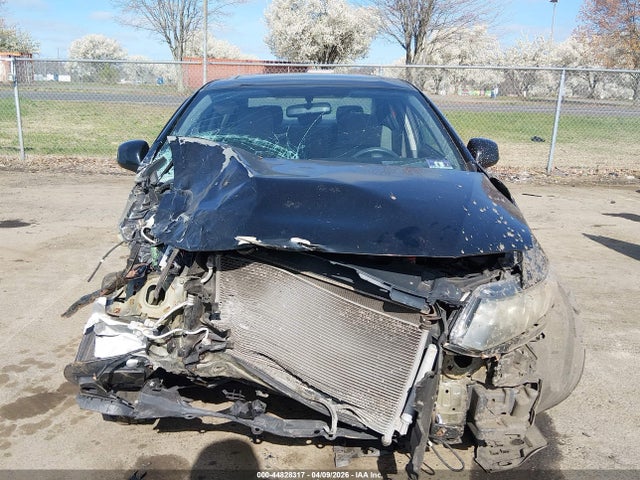 2013 Honda Civic Ex მანქანა იყიდება აუქციონზე, vin: 2HGFB2F81DH555636, აუქციონის ნომერი: 44828317