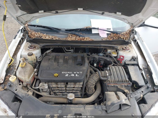 Aukcja sprzedaży 2012 Dodge Avenger Sxt, vin: 1C3CDZCB7CN230553, numer aukcji: 44828318