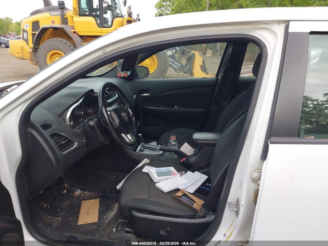 Aukcja sprzedaży 2012 Dodge Avenger Sxt, vin: 1C3CDZCB7CN230553, numer aukcji: 44828318