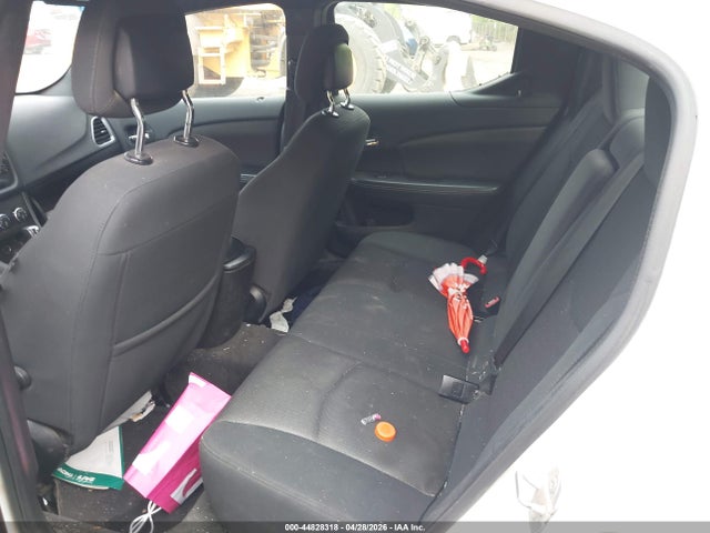 Aukcja sprzedaży 2012 Dodge Avenger Sxt, vin: 1C3CDZCB7CN230553, numer aukcji: 44828318