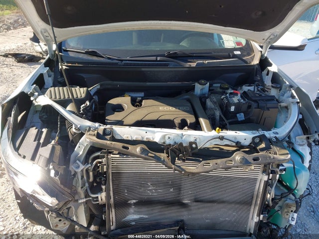 3GNAXUEV7KS602991 Chevrolet EQUINOX LT