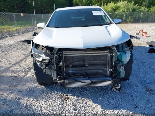 3GNAXUEV7KS602991 Chevrolet EQUINOX LT