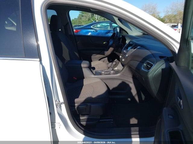 3GNAXUEV7KS602991 Chevrolet EQUINOX LT