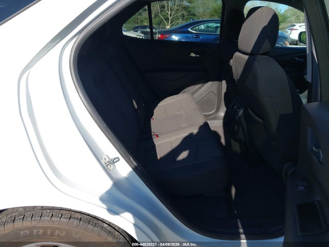 3GNAXUEV7KS602991 Chevrolet EQUINOX LT