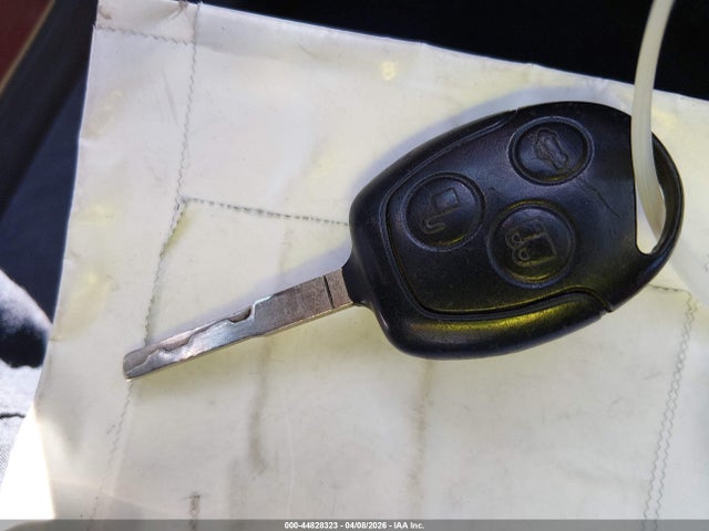 Ford FIESTA SE 2014 3FADP4BJ8EM145517 Image 11