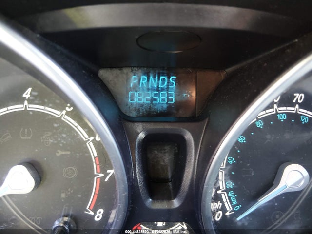 Ford FIESTA SE 2014 3FADP4BJ8EM145517 Image 7