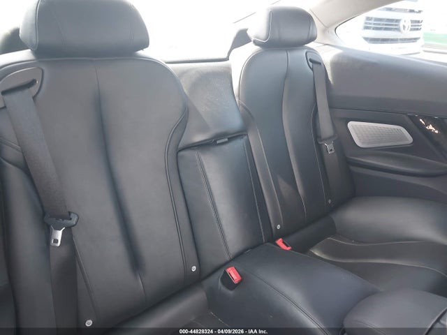 Aukcja sprzedaży 2012 Bmw 650i, vin: WBALX3C5XCDV77419, numer aukcji: 44828324