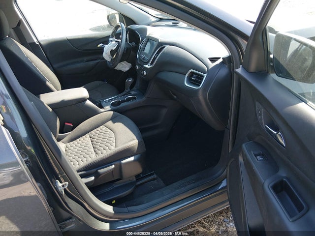 44828325 :رقم المزاد ، 3GNAXJEV7LS553906 vin ، 2020 Chevrolet Equinox Fwd 2fl مزاد بيع