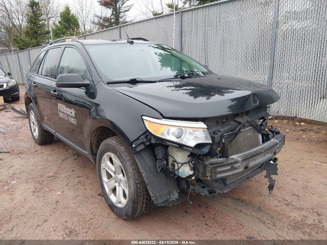 Aukcja sprzedaży 2013 Ford Edge Sel, vin: 2FMDK4JC2DBA49048, numer aukcji: 44828332