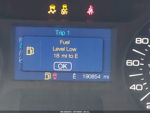 Aukcja sprzedaży 2013 Ford Edge Sel, vin: 2FMDK4JC2DBA49048, numer aukcji: 44828332