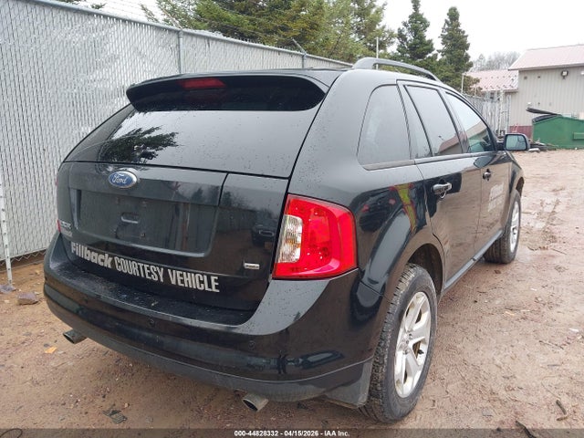 Aukcja sprzedaży 2013 Ford Edge Sel, vin: 2FMDK4JC2DBA49048, numer aukcji: 44828332