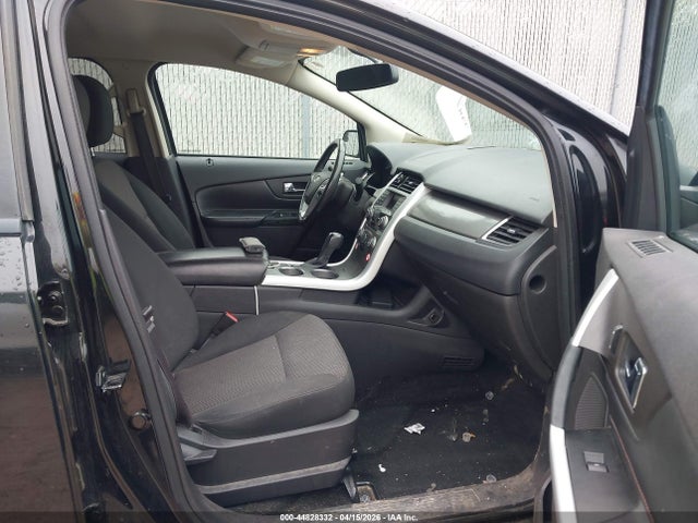 Aukcja sprzedaży 2013 Ford Edge Sel, vin: 2FMDK4JC2DBA49048, numer aukcji: 44828332
