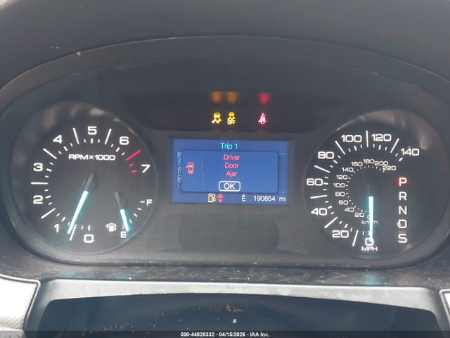 Aukcja sprzedaży 2013 Ford Edge Sel, vin: 2FMDK4JC2DBA49048, numer aukcji: 44828332