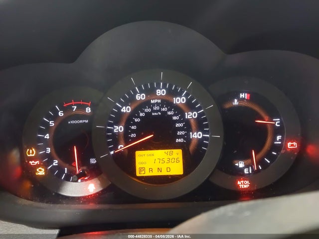 2007 TOYOTA RAV4 JTMBK32V075013924 Photo 6