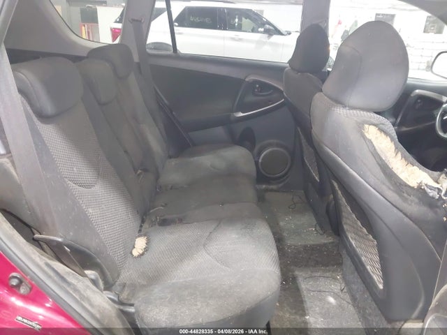 2007 TOYOTA RAV4 JTMBK32V075013924 Photo 7