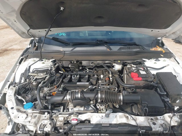 Aukcja sprzedaży 2018 Honda Accord Sport, vin: 1HGCV1F33JA189259, numer aukcji: 44828336