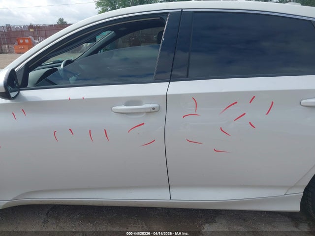 Aukcja sprzedaży 2018 Honda Accord Sport, vin: 1HGCV1F33JA189259, numer aukcji: 44828336