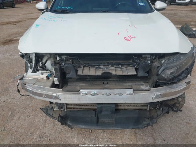 Aukcja sprzedaży 2018 Honda Accord Sport, vin: 1HGCV1F33JA189259, numer aukcji: 44828336