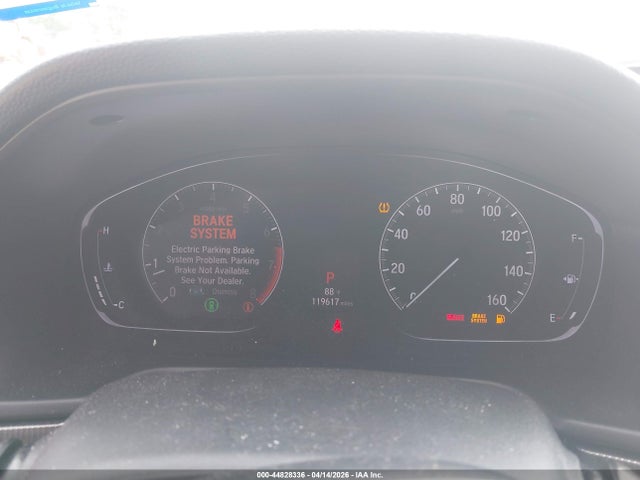 Aukcja sprzedaży 2018 Honda Accord Sport, vin: 1HGCV1F33JA189259, numer aukcji: 44828336