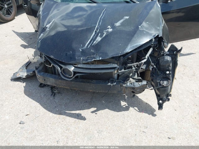 2015 TOYOTA COROLLA 5YFBURHE2FP352223 Photo 5