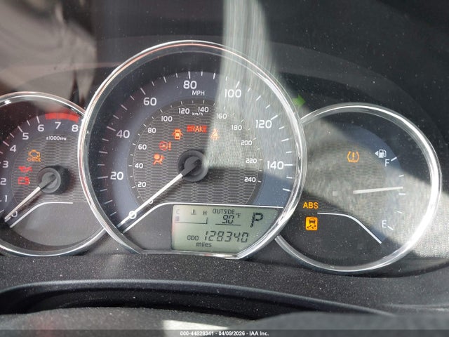 2015 TOYOTA COROLLA 5YFBURHE2FP352223 Photo 6