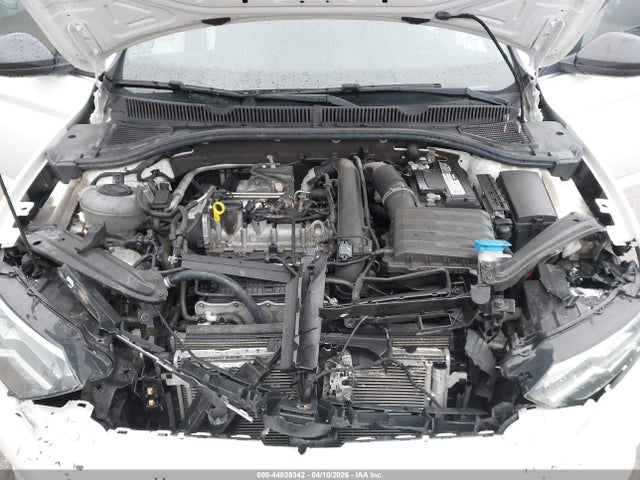 Aukcja sprzedaży 2019 Volkswagen Jetta 1.4t R-line/1.4t S/1.4t Se, vin: 3VWC57BU2KM149868, numer aukcji: 44828342