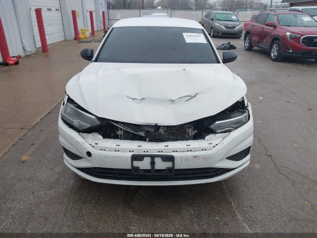 Aukcja sprzedaży 2019 Volkswagen Jetta 1.4t R-line/1.4t S/1.4t Se, vin: 3VWC57BU2KM149868, numer aukcji: 44828342