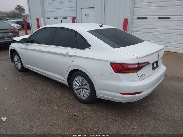 Aukcja sprzedaży 2019 Volkswagen Jetta 1.4t R-line/1.4t S/1.4t Se, vin: 3VWC57BU2KM149868, numer aukcji: 44828342