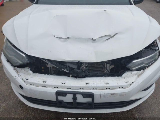 Aukcja sprzedaży 2019 Volkswagen Jetta 1.4t R-line/1.4t S/1.4t Se, vin: 3VWC57BU2KM149868, numer aukcji: 44828342
