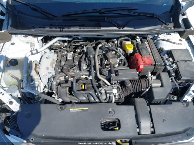 Nissan Sentra Sv Xtronic Cvt 2024 3N1AB8CV1RY337500 Image 10