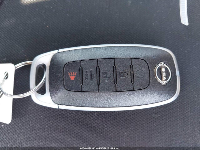 Nissan Sentra Sv Xtronic Cvt 2024 3N1AB8CV1RY337500 Image 11