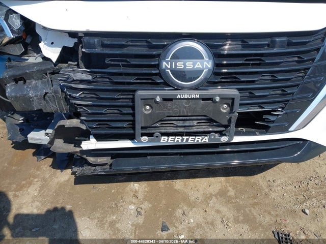 Nissan Sentra Sv Xtronic Cvt 2024 3N1AB8CV1RY337500 Image 18