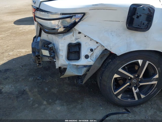 Nissan Sentra Sv Xtronic Cvt 2024 3N1AB8CV1RY337500 Image 19