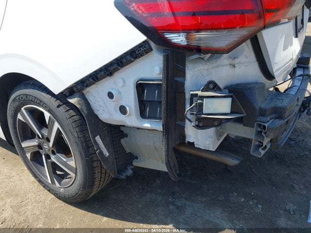 Nissan Sentra Sv Xtronic Cvt 2024 3N1AB8CV1RY337500 Image 21