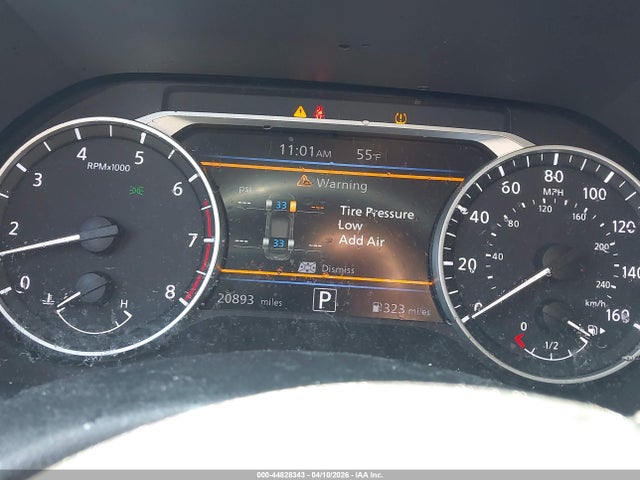 Nissan Sentra Sv Xtronic Cvt 2024 3N1AB8CV1RY337500 Image 7
