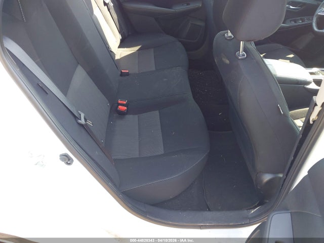 Nissan Sentra Sv Xtronic Cvt 2024 3N1AB8CV1RY337500 Image 8