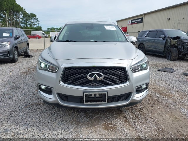5N1DL0MN2KC550604 Infiniti QX60 PURE