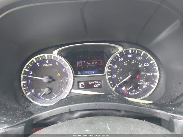 5N1DL0MN2KC550604 Infiniti QX60 PURE