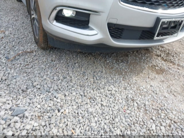 5N1DL0MN2KC550604 Infiniti QX60 PURE