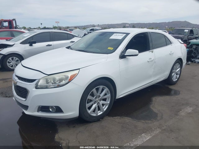 1G11D5SL4FU115529 Chevrolet MALIBU 2LT