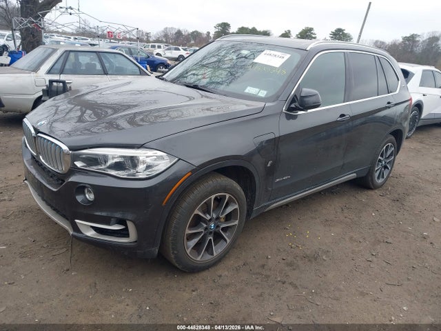 44828348 :رقم المزاد ، 5UXKT0C55J0V99498 vin ، 2018 Bmw X5 Edrive Xdrive40e Iperformance مزاد بيع