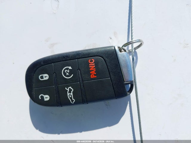 2018 DODGE CHALLENGER 2C3CDZAG3JH334557 Photo 10