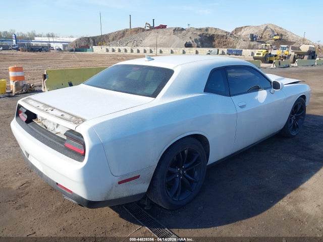 2018 DODGE CHALLENGER 2C3CDZAG3JH334557 Photo 3