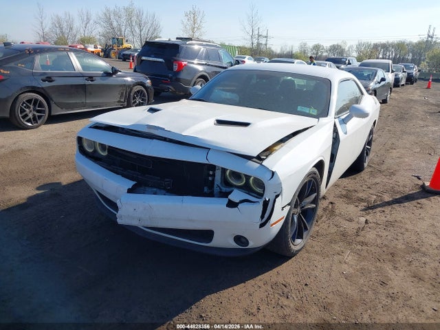 2018 DODGE CHALLENGER 2C3CDZAG3JH334557 Photo 5
