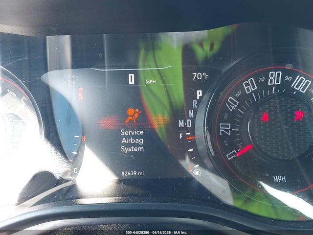 2018 DODGE CHALLENGER 2C3CDZAG3JH334557 Photo 6