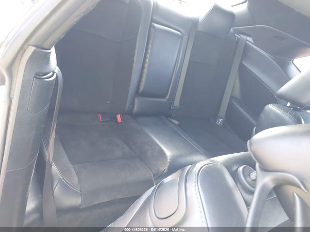 2018 DODGE CHALLENGER 2C3CDZAG3JH334557 Photo 7