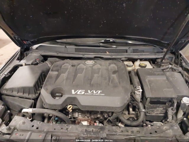 Продажа на аукционе авто 2014 Cadillac Xts Luxury, vin: 2G61N5S3XE9221714, номер лота: 44828359