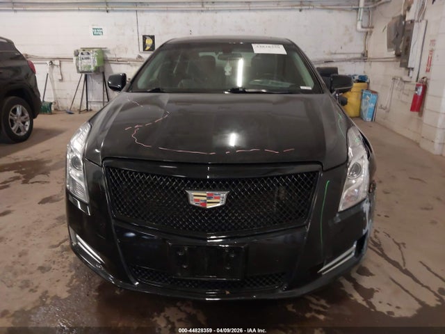 Продажа на аукционе авто 2014 Cadillac Xts Luxury, vin: 2G61N5S3XE9221714, номер лота: 44828359