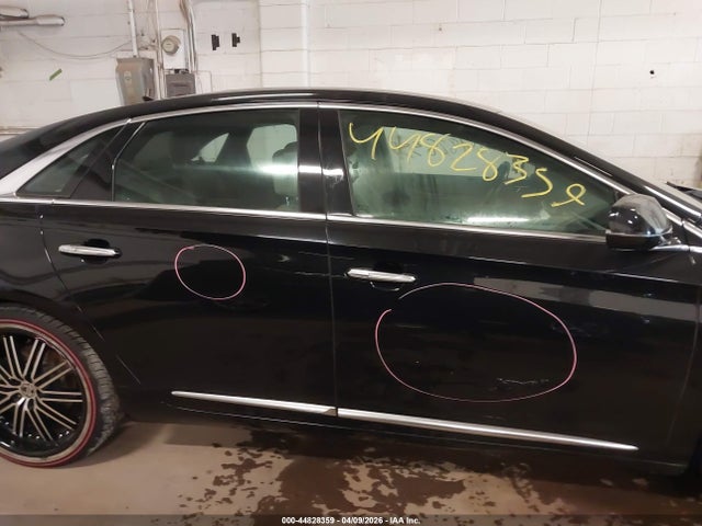 Продажа на аукционе авто 2014 Cadillac Xts Luxury, vin: 2G61N5S3XE9221714, номер лота: 44828359